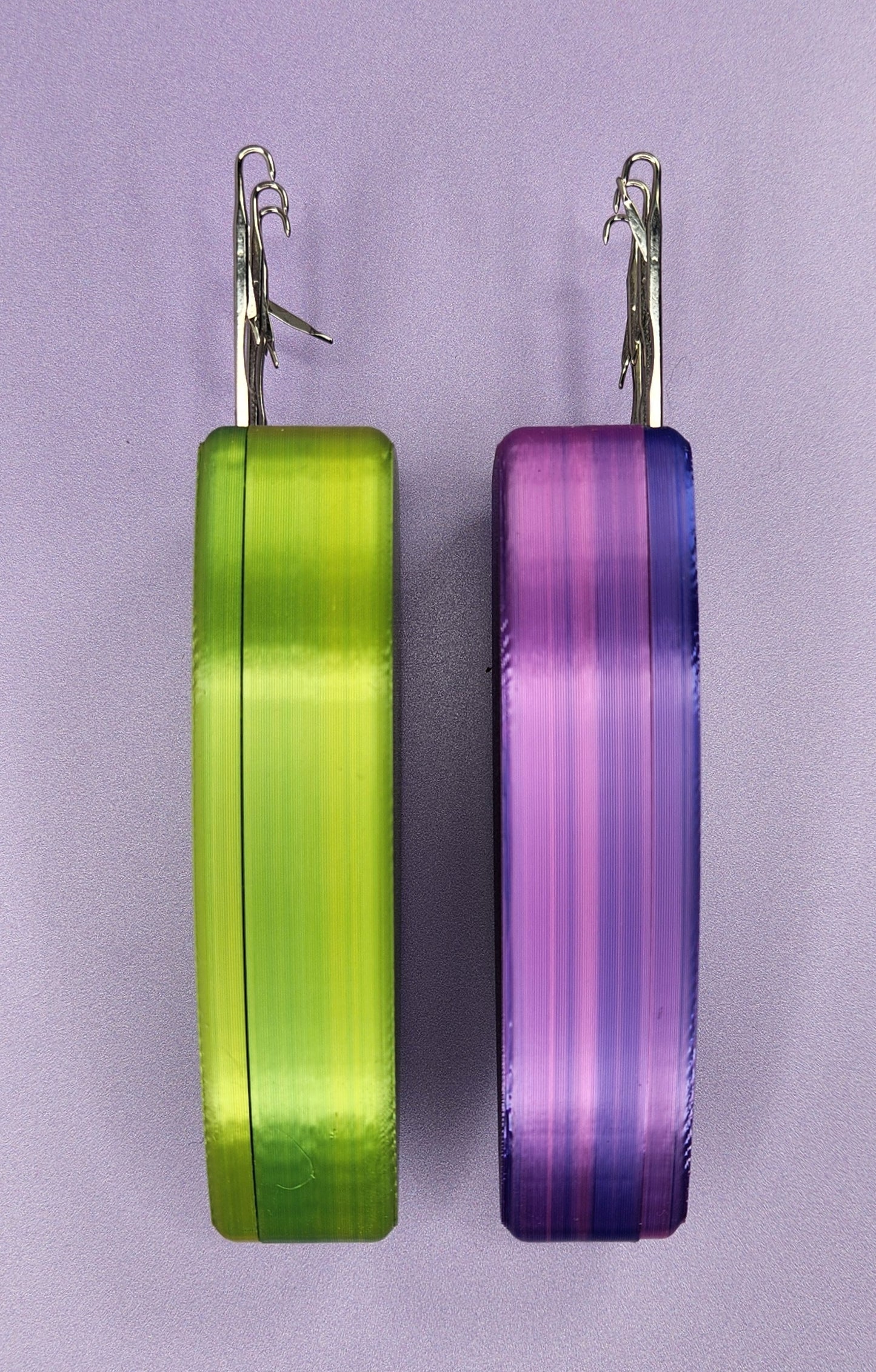 ezCord - i-cord maker