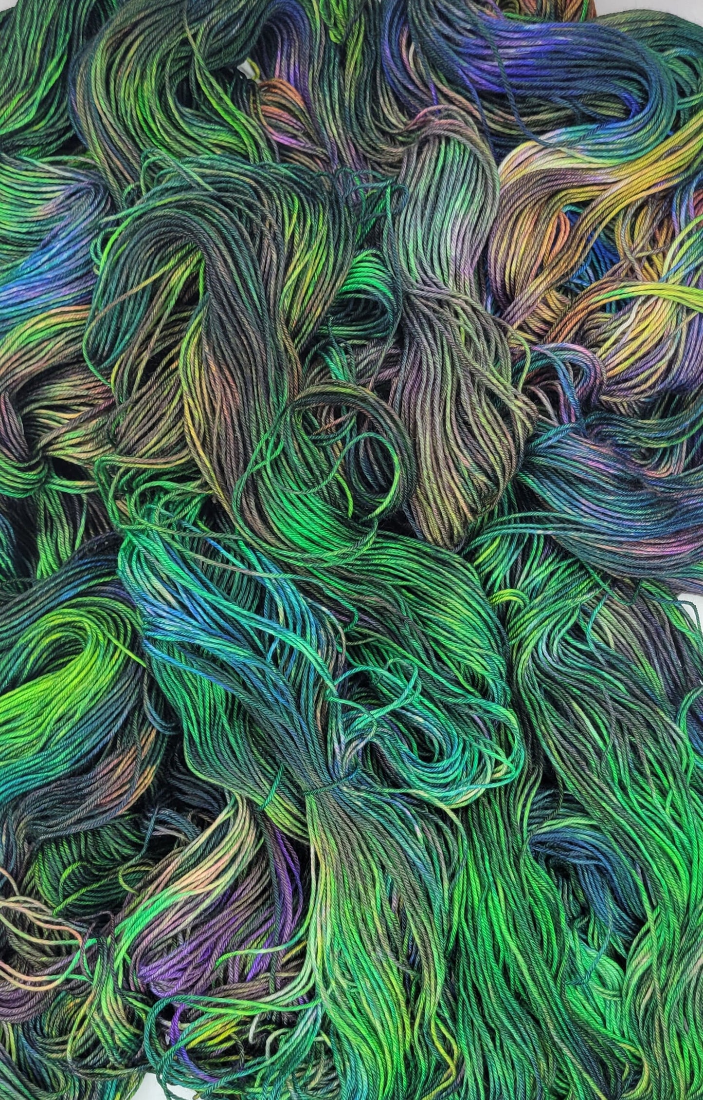 Planet Rock