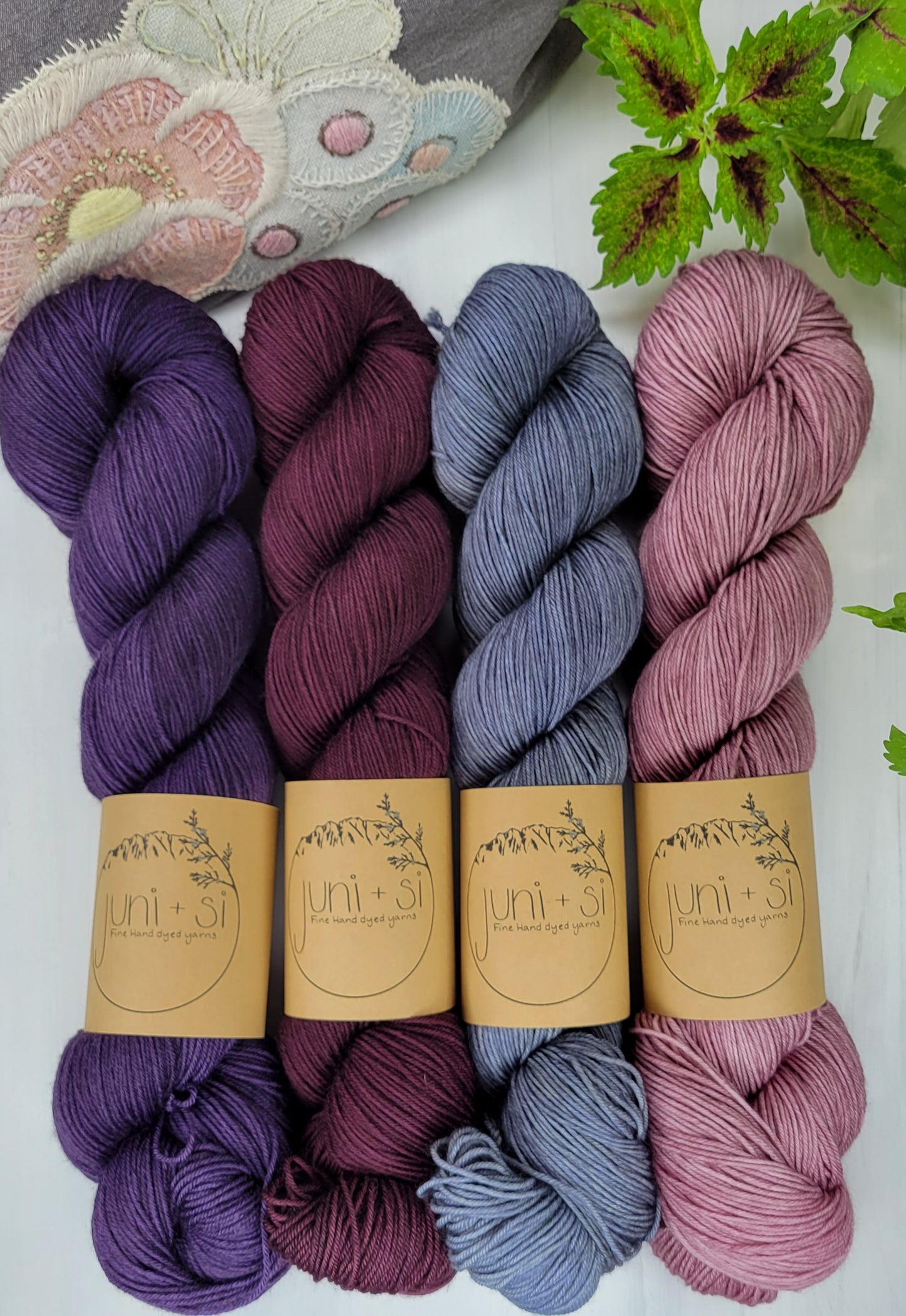 Mystery MKAL Sets