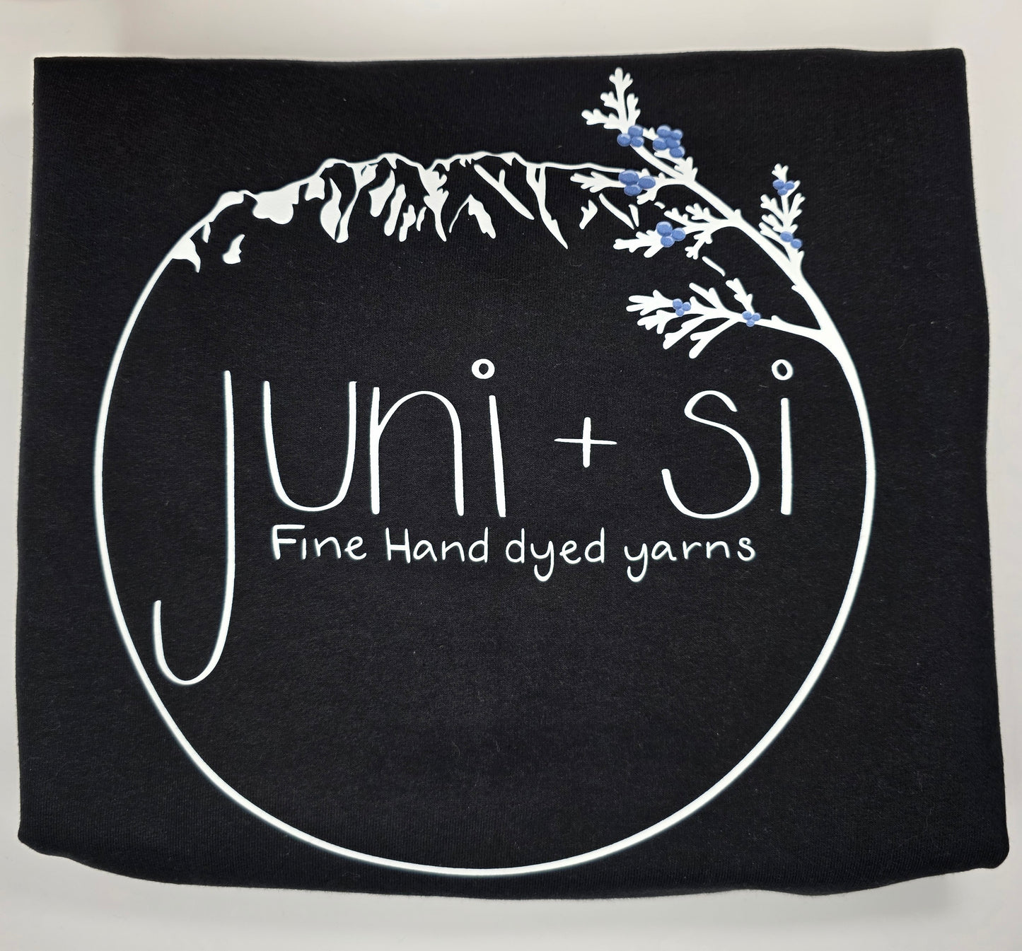 Juni and Si Sweatshirt