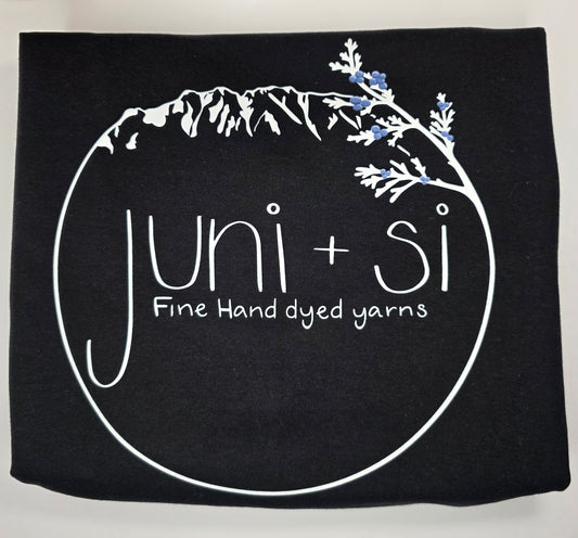 Juni and Si Sweatshirt