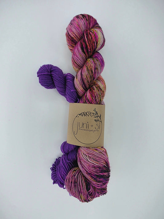 Socks To Sock set