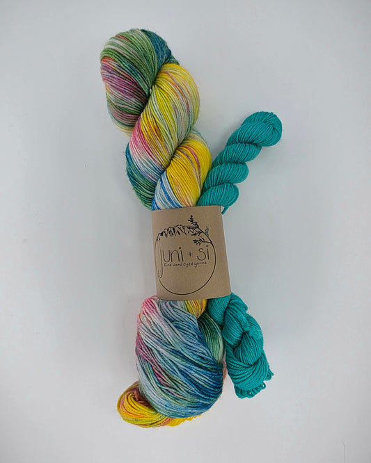 Socks To Sock set