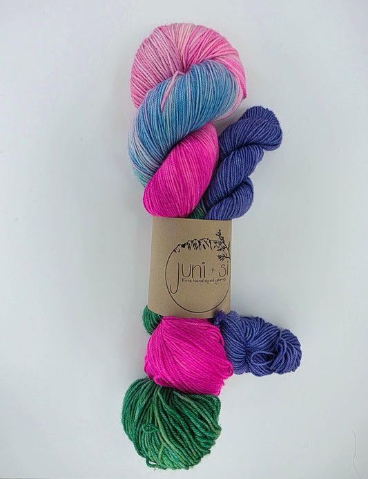 Socks To Sock set