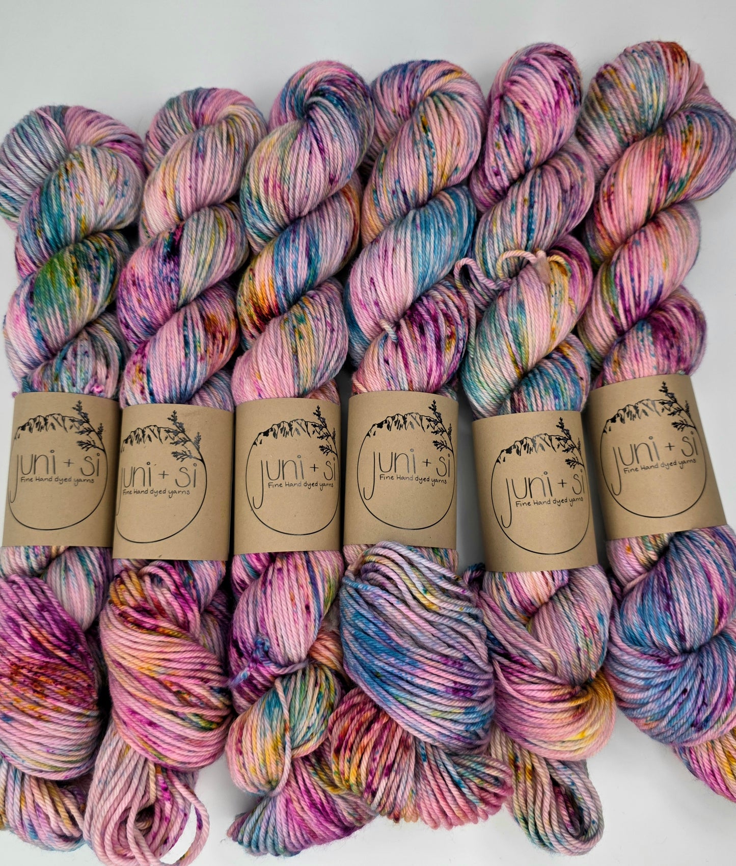 Not Quite Bubble Pop Electric