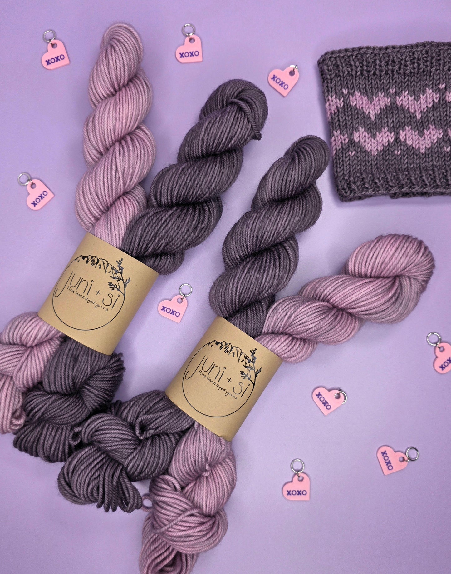 February Color Of The Month