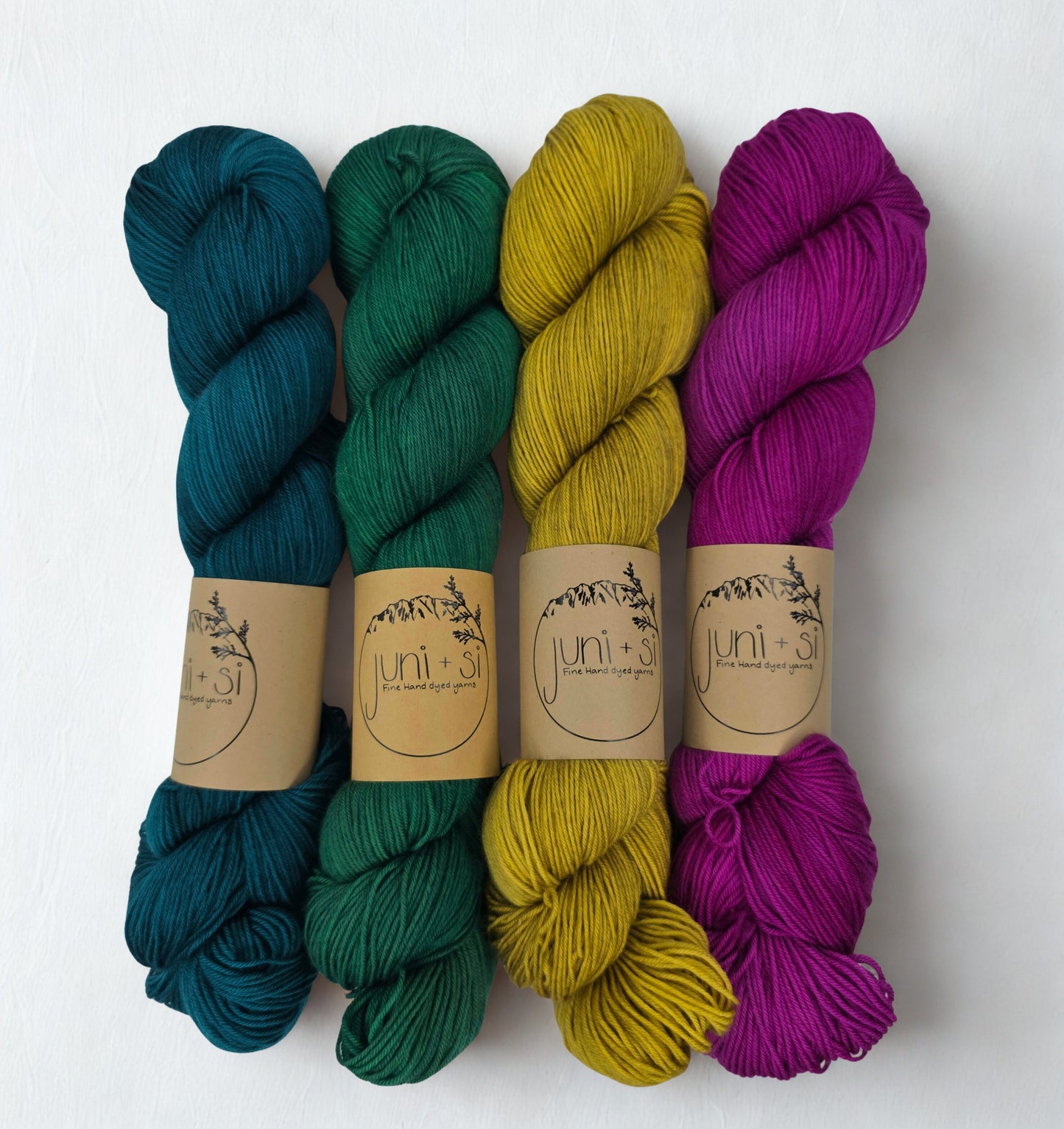 Mystery MKAL Sets
