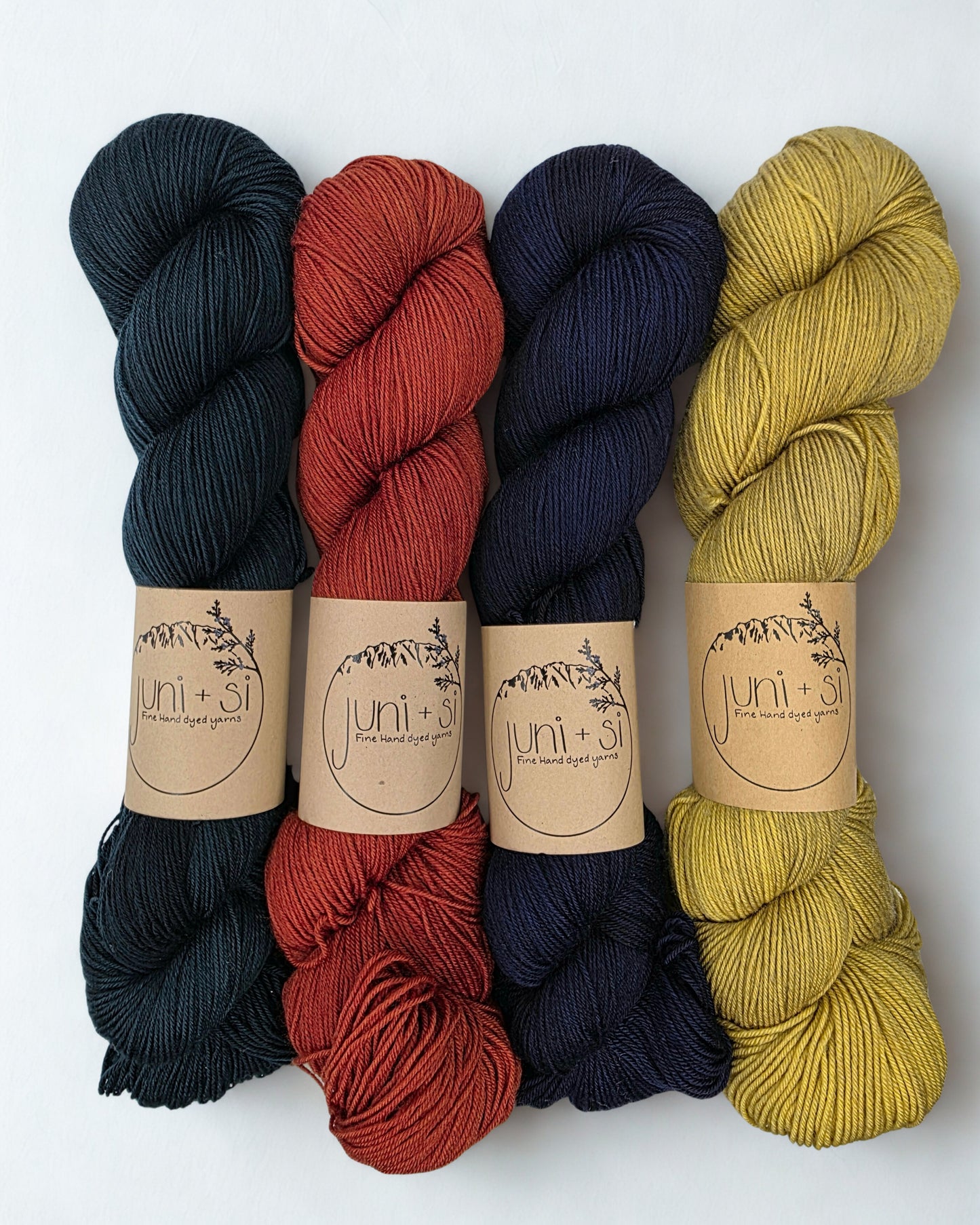 Mystery MKAL Sets