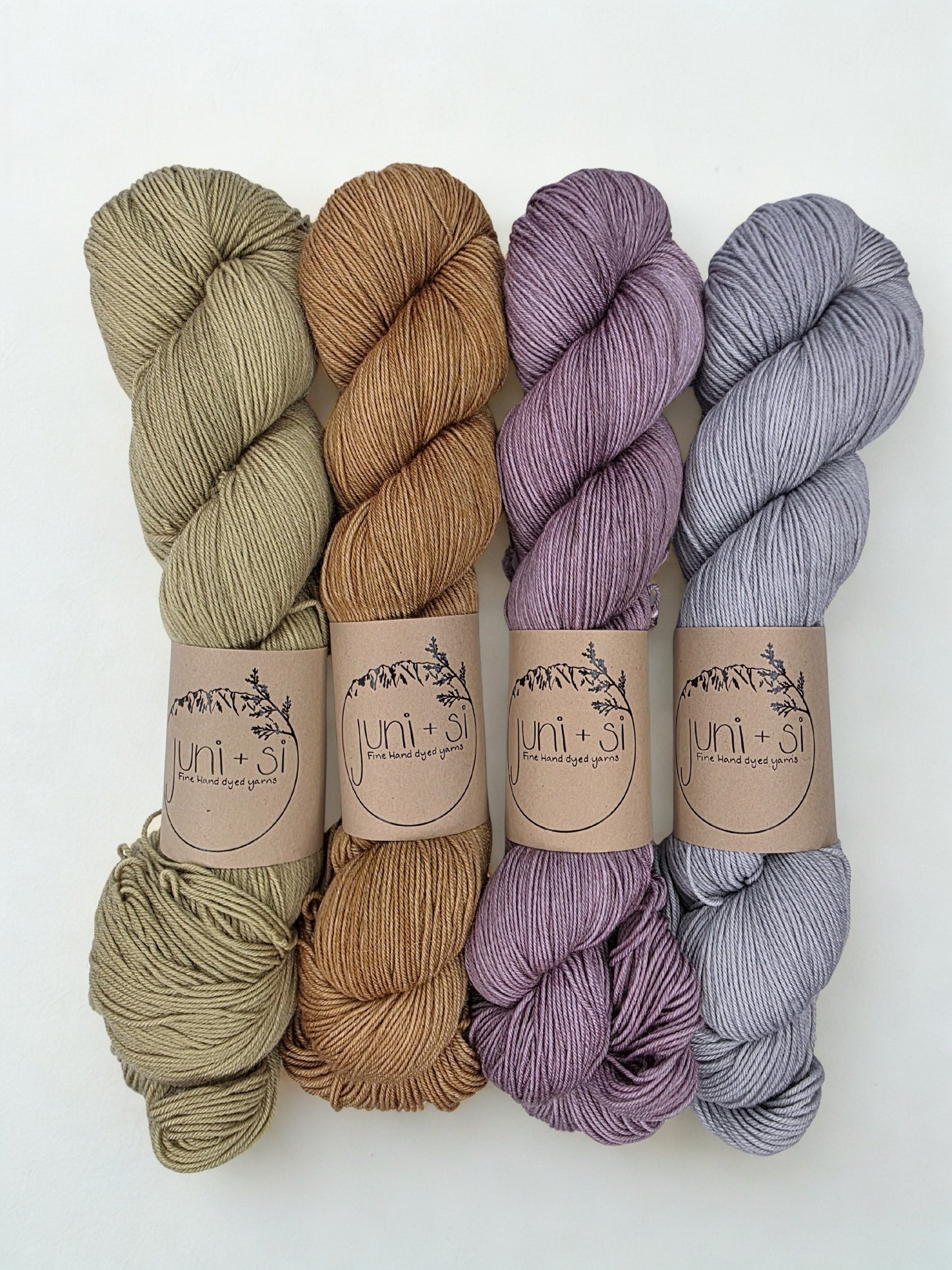 Mystery MKAL Sets
