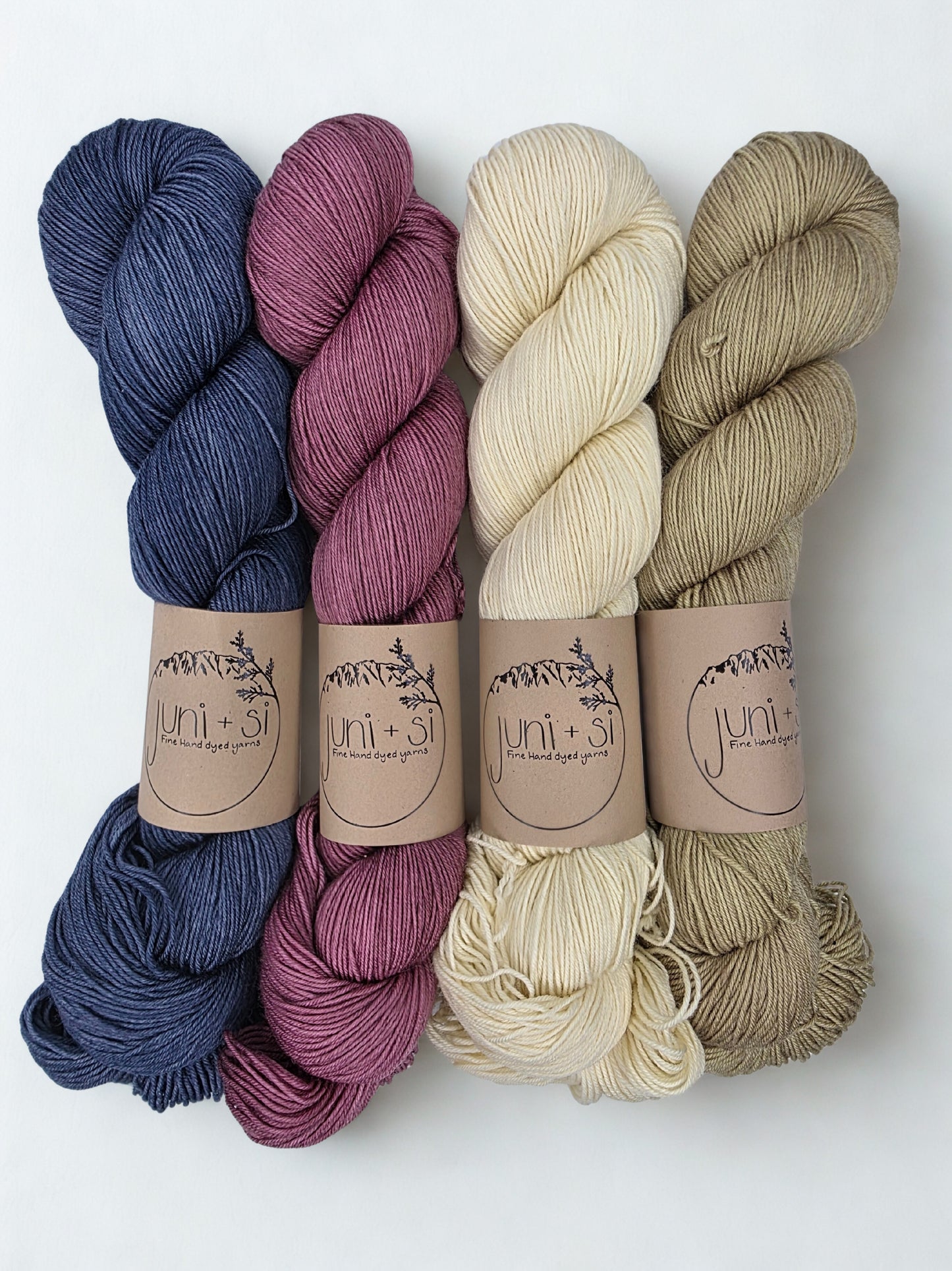 Mystery MKAL Sets