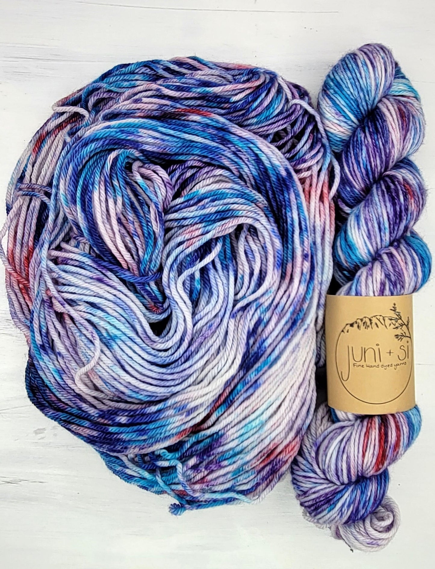 One Hit Wonder worsted weight SALE