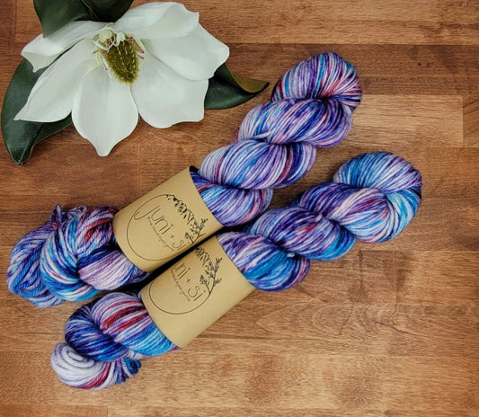 One Hit Wonder worsted weight SALE