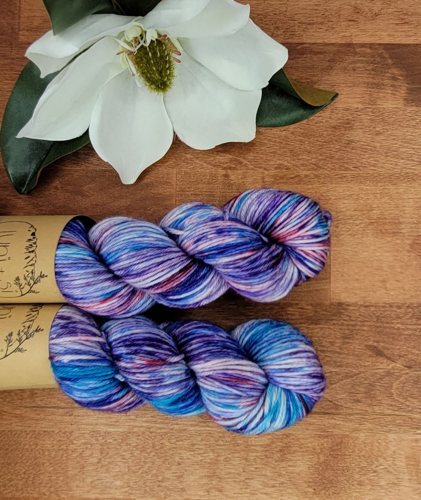 One Hit Wonder worsted weight SALE